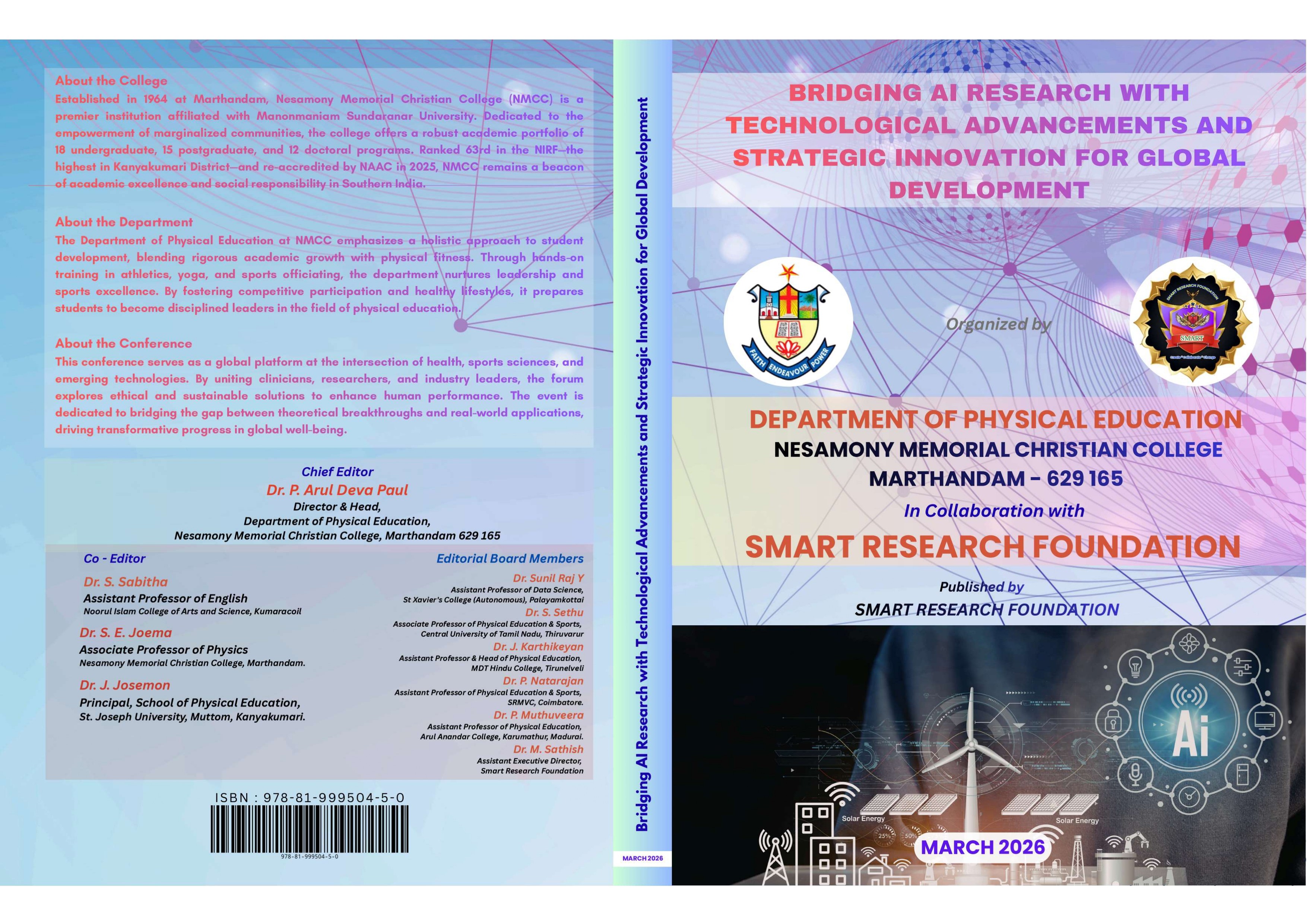 Current Issue Cover
