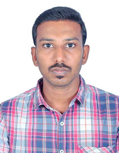 Dr. P. Arul Deva Paul
