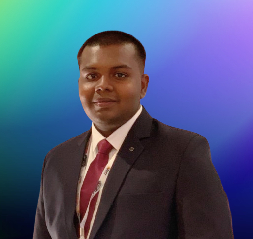 Mr. N. Berwin