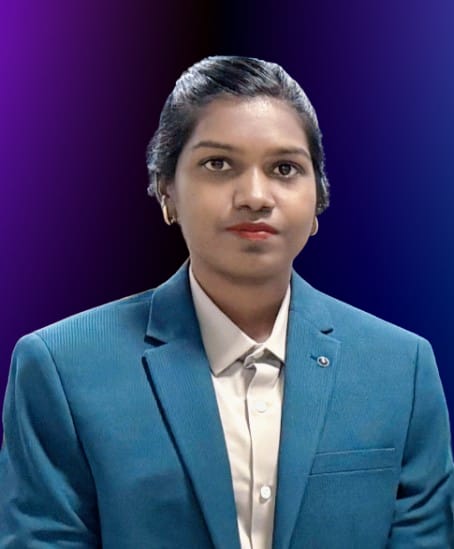 Ms. N. Birji