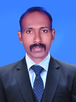 Dr. J. Josemon