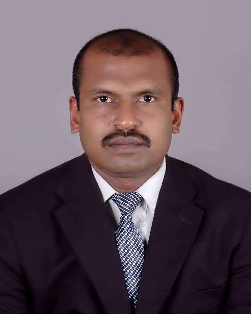 Mr. J. Panis Carolin Primmus